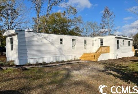 13 Shamrock Cir, Murrells Inlet, SC 29576