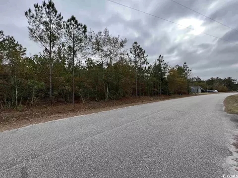 Lot 4 Wilderness Ln., Loris, SC 29569