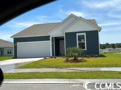 820 Wailea Cir, Little River, SC 29566