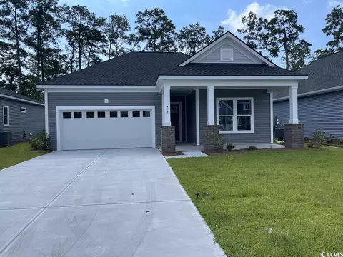 498 Bumble Cir, Murrells Inlet, SC 29576
