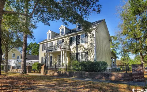 1647 Old Town Ave, Georgetown, SC 29440