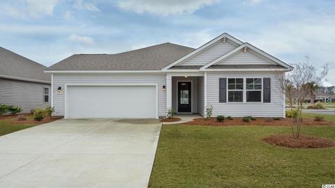 7120 Mcgregor Dr, Little River, SC 29566