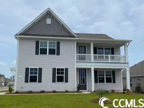 7124 Mcgregor Dr, Little River, SC 29566