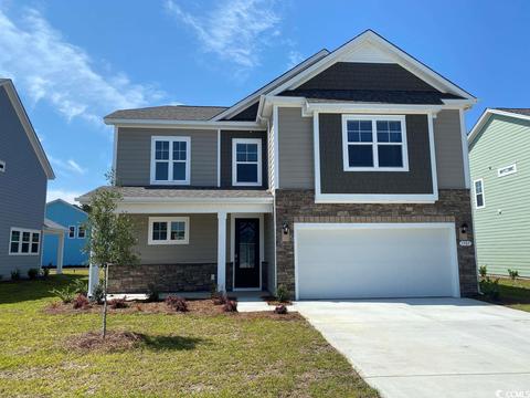 1505 Tugalo Ct, Myrtle Beach, SC 29588