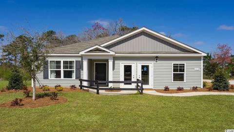 204 Konik St, Conway, SC 29526