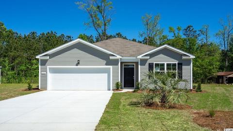 191 Seasons Trace Loop, Longs, SC 29568