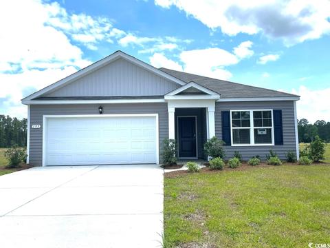 195 Seasons Trace Loop, Longs, SC 29568