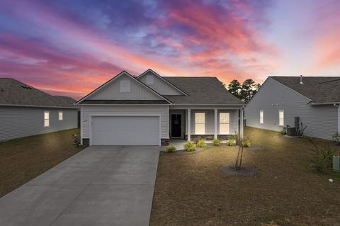 642 Heritage Downs Dr, Conway, SC 29526
