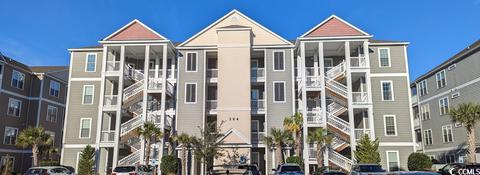 304 Shelby Lawson Dr #302, Myrtle Beach, SC 29588