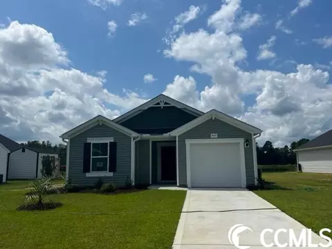 949 Cherrystone Loop, Conway, SC 29526