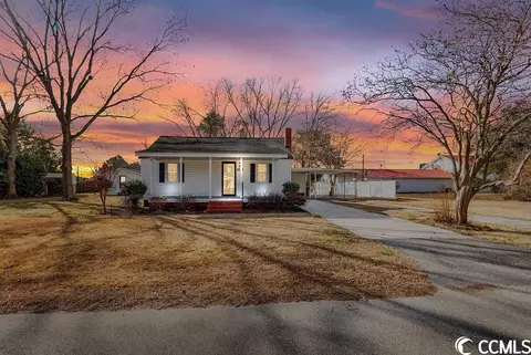 4226 Willow St, Loris, SC 29569