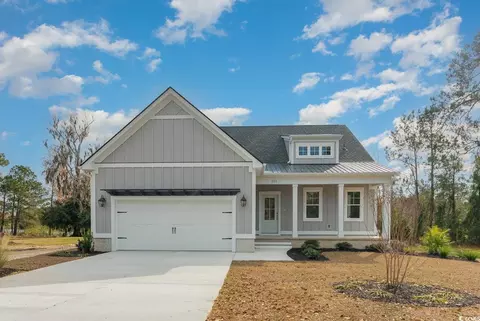 553 Oak Lawn Rd, Georgetown, SC 29440