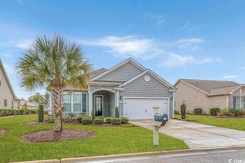 5205 Piemonte Ln, Myrtle Beach, SC 29579
