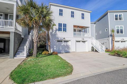 105 Enclave Pl, Pawleys Island, SC 29585