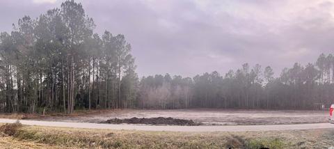 Highway 472, Conway, SC 29526