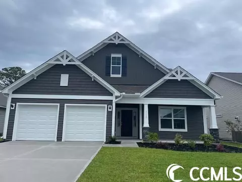 3123 Viceroy Loop, Little River, SC 29566