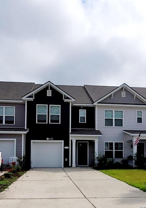 1135 Fairway Ln #1135, Conway, SC 29526