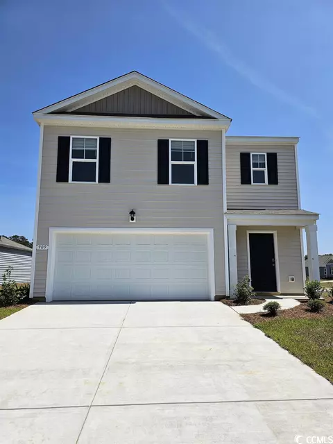 909 Corn Husk Loop, Conway, SC 29527