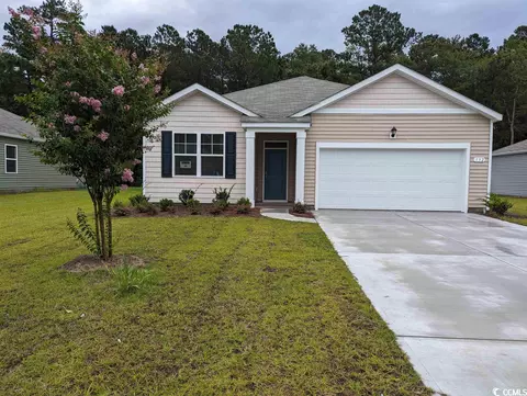132 Cassina Dr, Longs, SC 29568