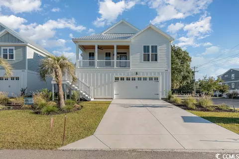 430 Wilcox Ave, Murrells Inlet, SC 29576