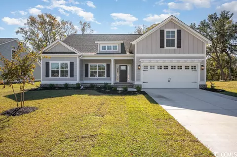 635 Carter Reid Ct, Conway, SC 29526