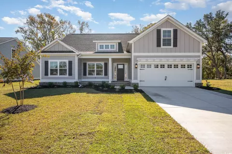 635 Carter Reid Ct, Conway, SC 29526