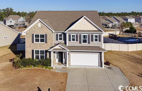 3225 Saddlewood Cir, Myrtle Beach, SC 29579