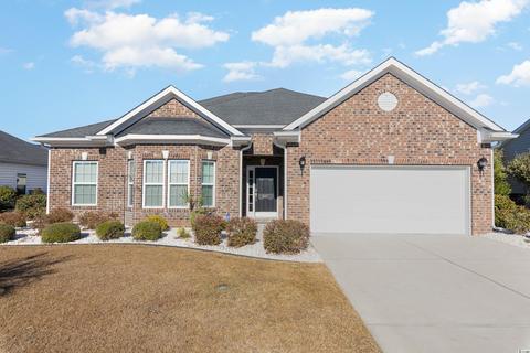 427 Broadmoor Dr, Murrells Inlet, SC 29576