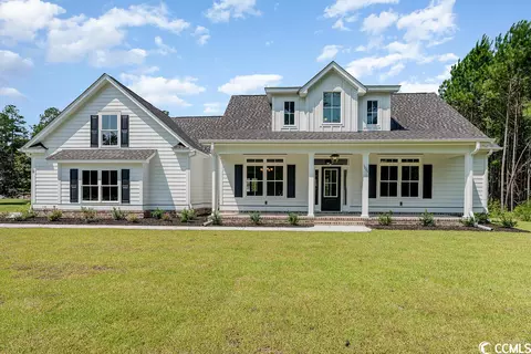 1604 Bill Mack Blvd, Conway, SC 29526