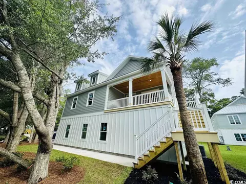 215 Jackrabbit Pl, Pawleys Island, SC 29585