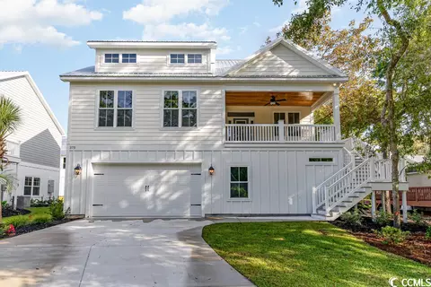 375 S Causeway Rd, Pawleys Island, SC 29585
