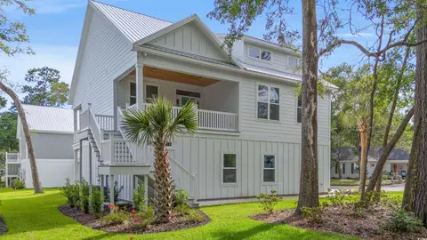 205 Jackrabbit Pl, Pawleys Island, SC 29585