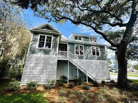 27 Mandarin Ct, Pawleys Island, SC 29585