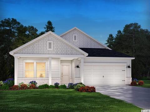 168 Marley Blue Dr, Little River, SC 29566