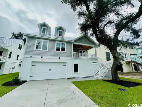 84 Seagrass Ct, Pawleys Island, SC 29585