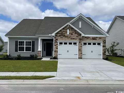 3106 Viceroy Loop, Little River, SC 29566