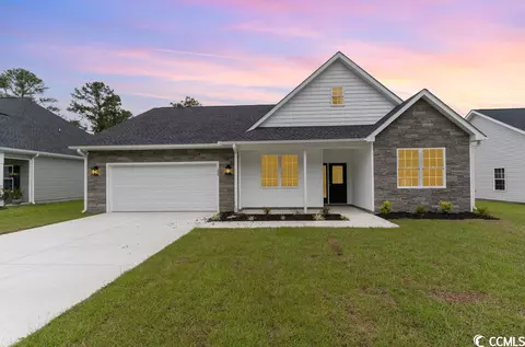 529 Timber Creek Dr, Loris, SC 29569