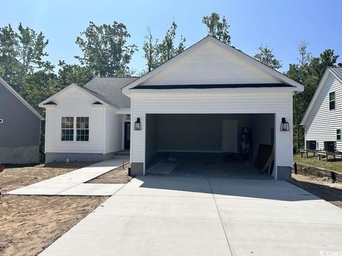 4394 Kinlaw St, Little River, SC 29566