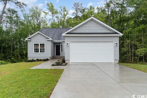 4428 Kinlaw St, Little River, SC 29566