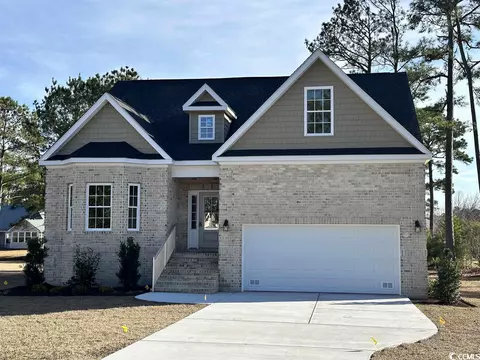 408 Staghorn Ln, Longs, SC 29568