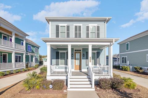 8144 Sandlapper Way, Myrtle Beach, SC 29572