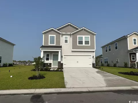 4755 Hopespring St, Myrtle Beach, SC 29579
