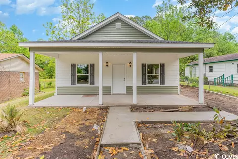 1106 Grainger Rd, Conway, SC 29527