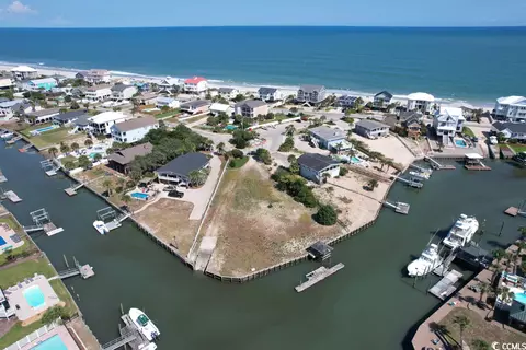 1906 Dolphin St, Murrells Inlet, SC 29576