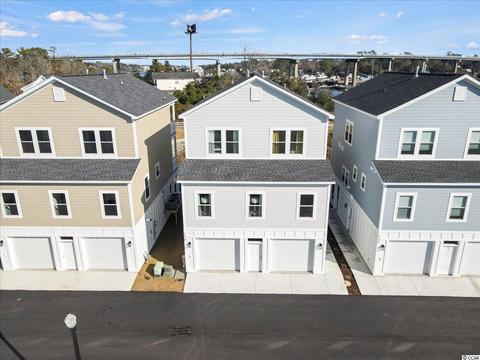 116 Marblehead Dr, Little River, SC 29566