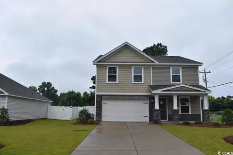100 Kingston Bluff Dr, Longs, SC 29568