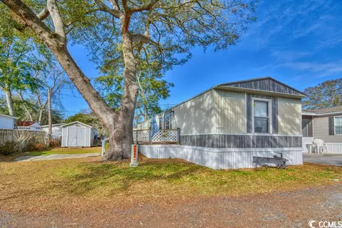 1559 Park Ln, Murrells Inlet, SC 29576