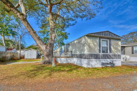 1559 Park Ln, Murrells Inlet, SC 29576