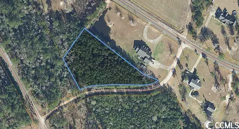 tbd Lot 19 Pisgah Church Rd, Galivants Ferry, SC 29544