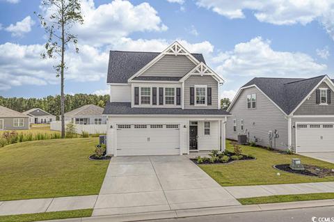 541 Shellbark Dr, Longs, SC 29568